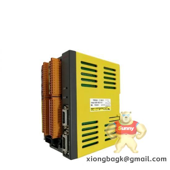 Fanuc 0190-07277