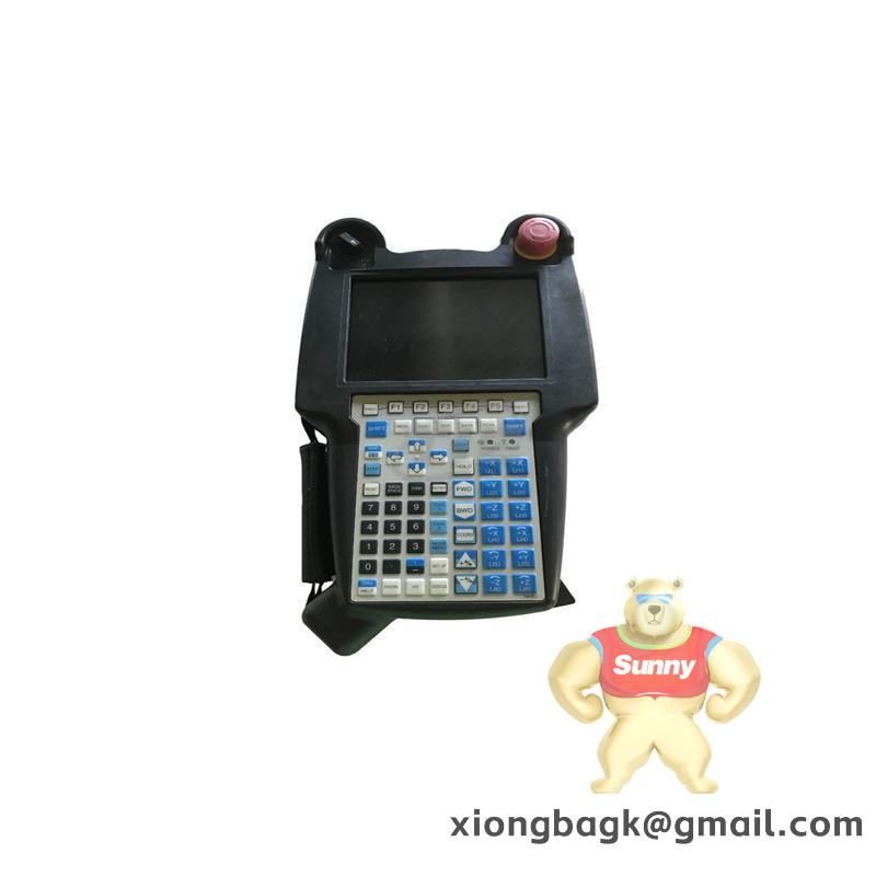 Fanuc 0020-27311