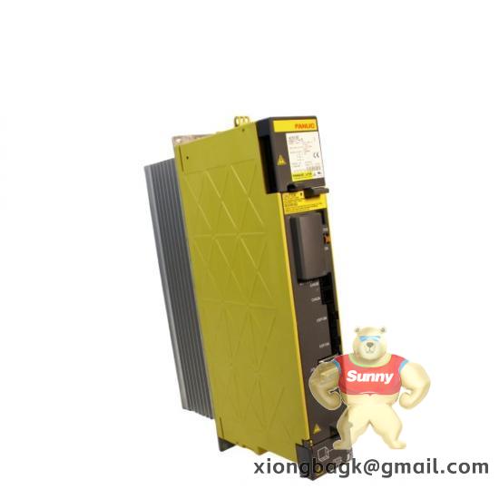 FANUC A06B-2082-B403