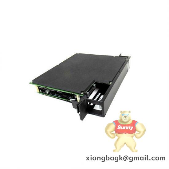 FANUC A06B-0116-B203#0100