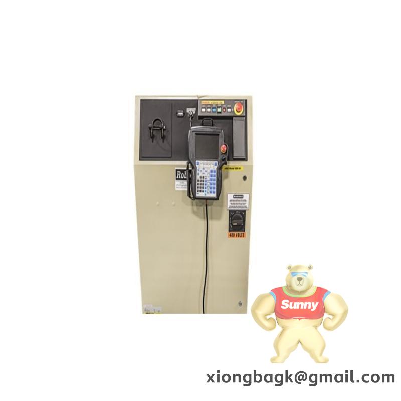 FANUC A06B-0116-B203#0100