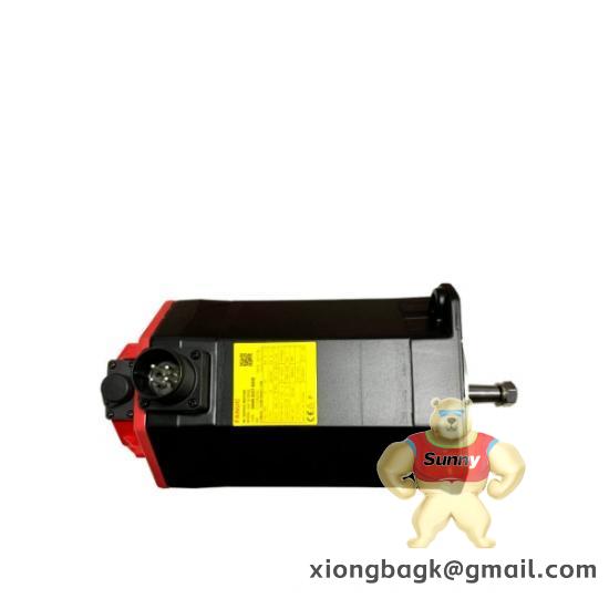 FANUC A06B-2082-B403
