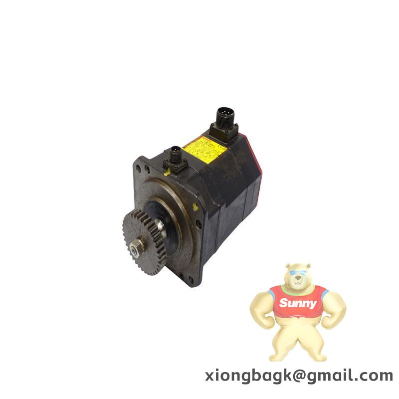 SIEMENS A06B-0235-B605