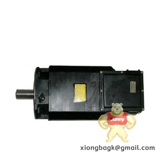 Fanuc A06B-6089-H104
