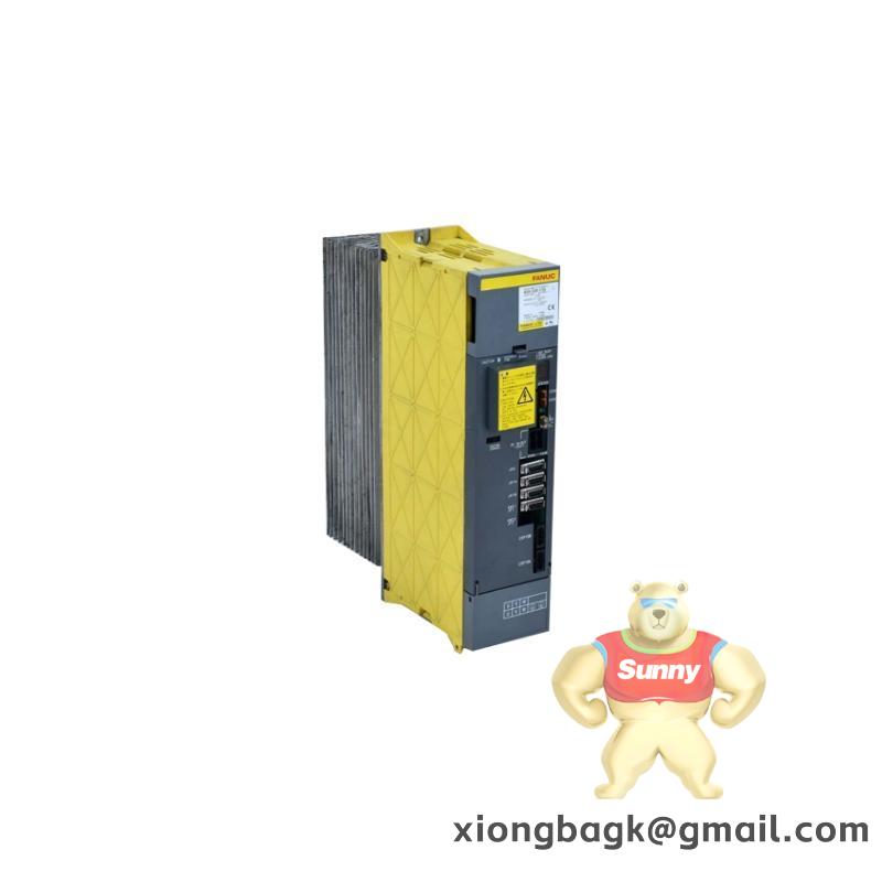 FANUC A06B-6064-H312#H55