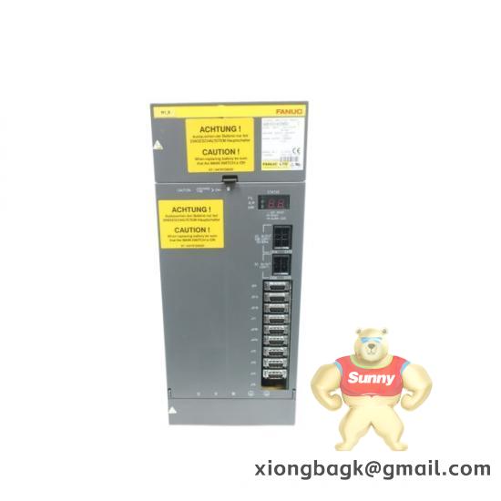 Fanuc SH100/40060/0/0/00/00/00/01/00
