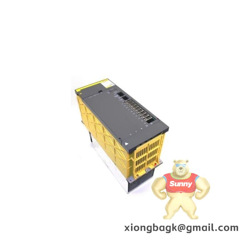 Fanuc A06B-6057-H006
