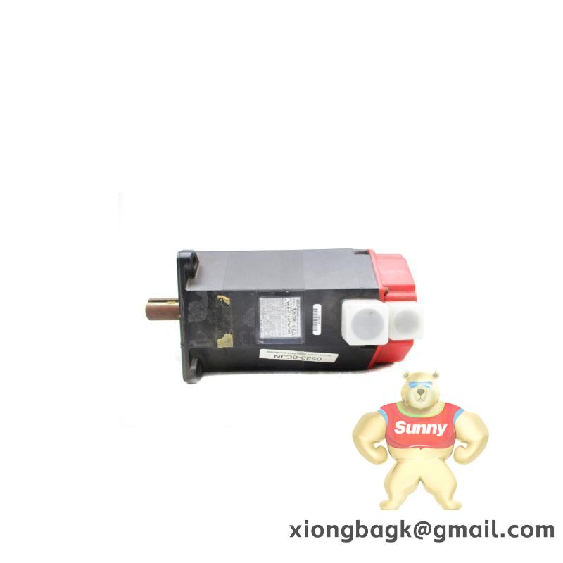 FANUC A06B-6114-H106