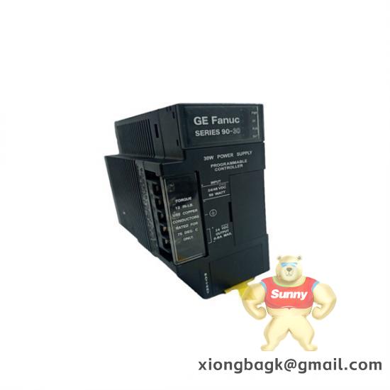 FANUC A06B-6114-H106