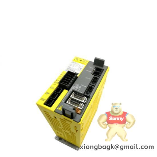 FANUC A06B-6130-H002