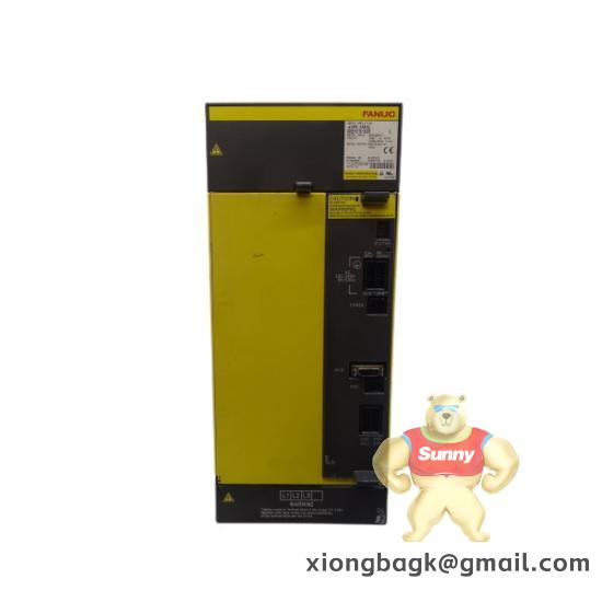 Fanuc A06B-6150-H045