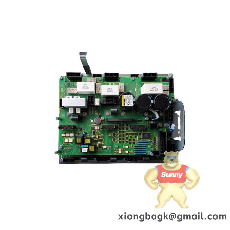 fanuc A06B-6400-H102