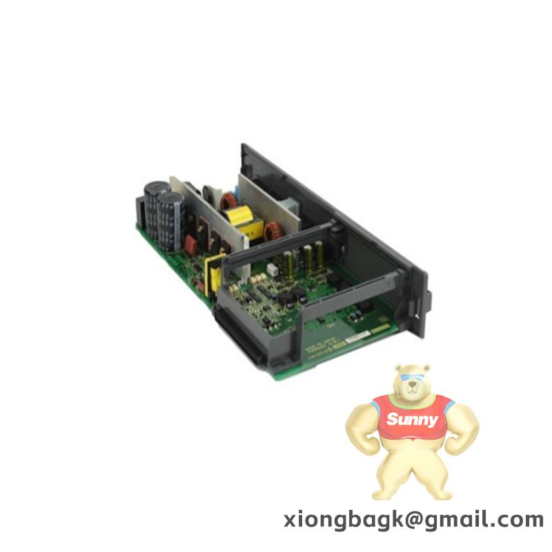 Fanuc VPM02D20AA00