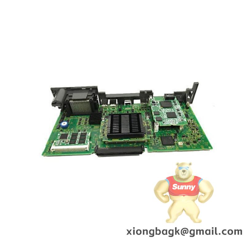 Fanuc A16B-3200-0810