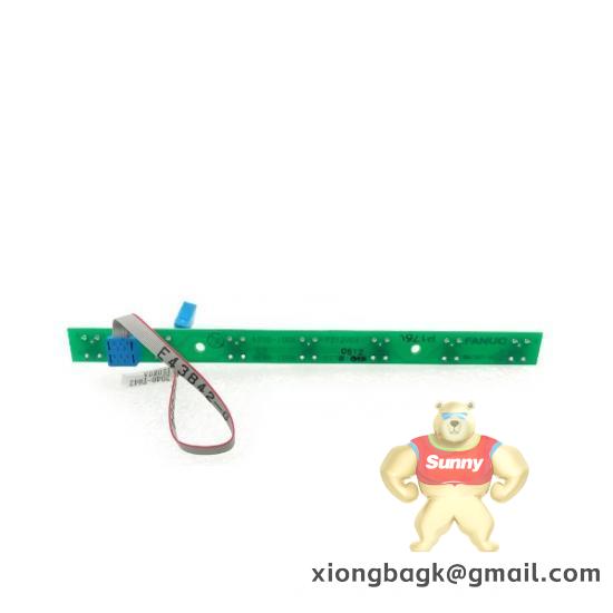 FANUC A20B-1006-0270