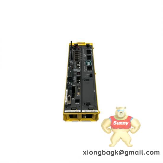 FANUC A20B-2002-0310