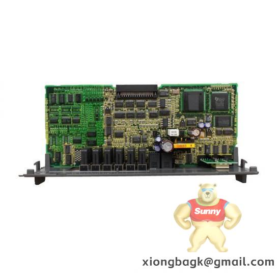 Fanuc A03B-0801-C112