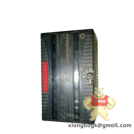 FANUC A860-0302-T001