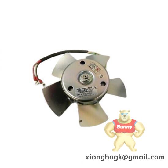 FANUC A06B-0128-B675#7076