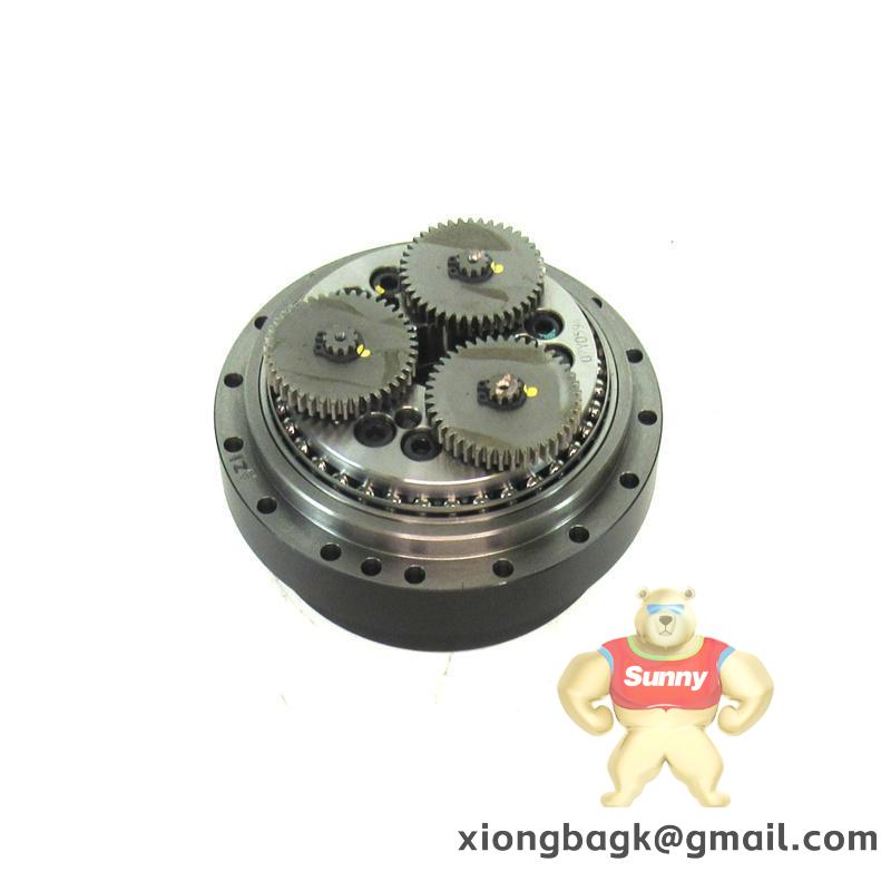 Fanuc A20B-2000-017006B