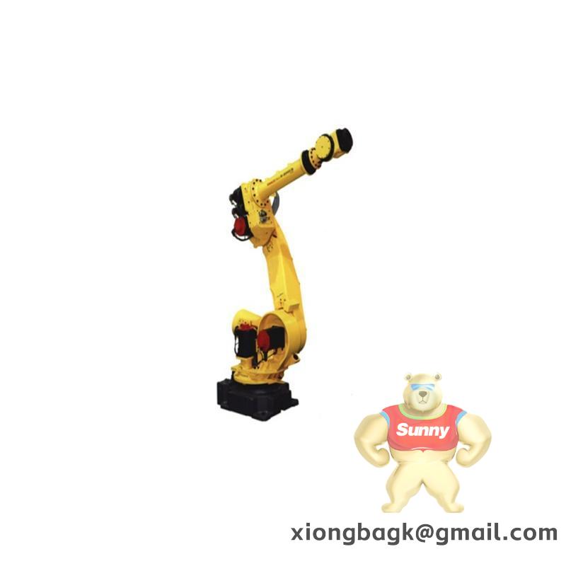 FANUC A06B-6089-K201