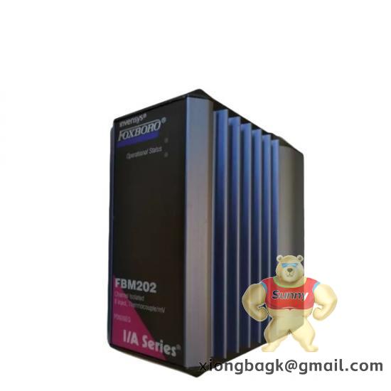 FOXBORO FBM20 CM700QV (P0700QV)