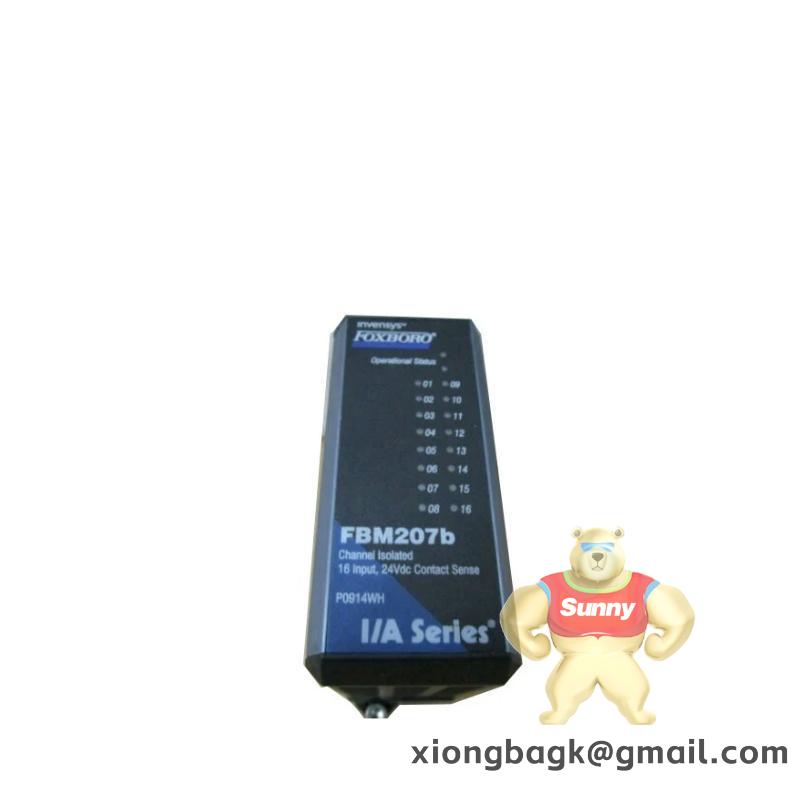 Foxboro P0913AG