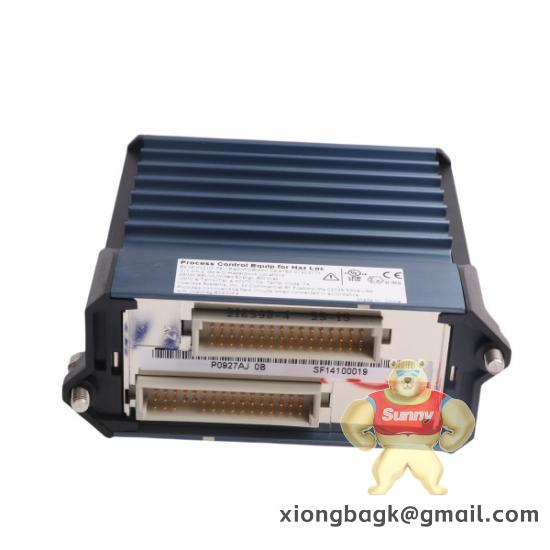 FOXBORO FBM216b P0927AJ