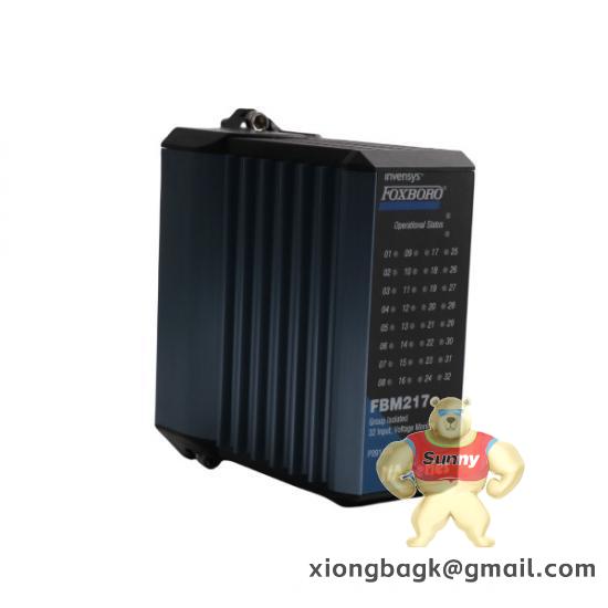 Foxboro P0927BC