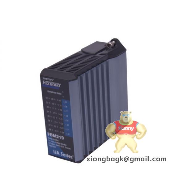 FOXBORO 762CSA-2A