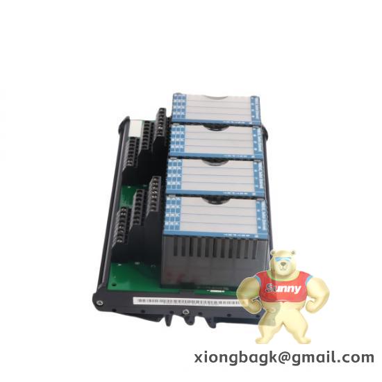 FOXBORO SY-60399001R