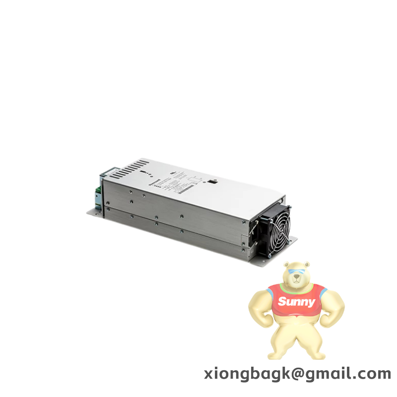 Honeywell PSU-UNI2450