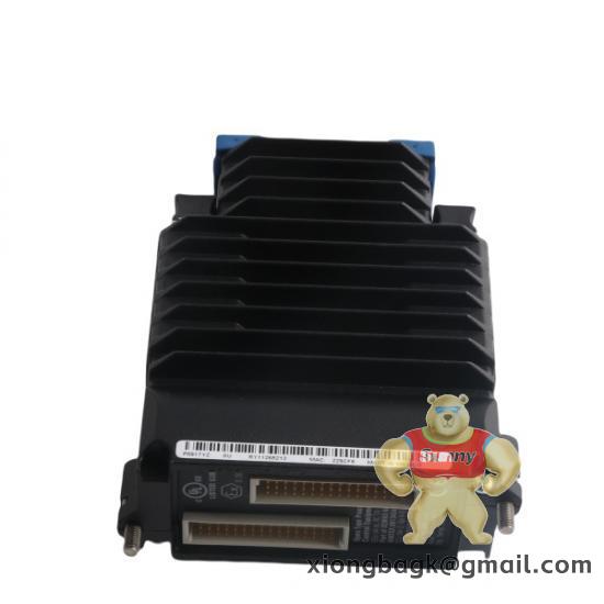 FOXBORO P0917HB FBM221