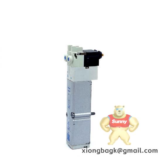 FESTO CPV10-GE-DN3-8
