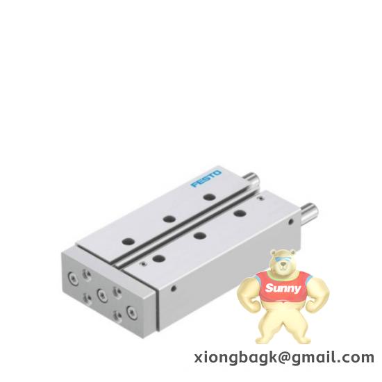Festo PEV-1/4-SC-OD
