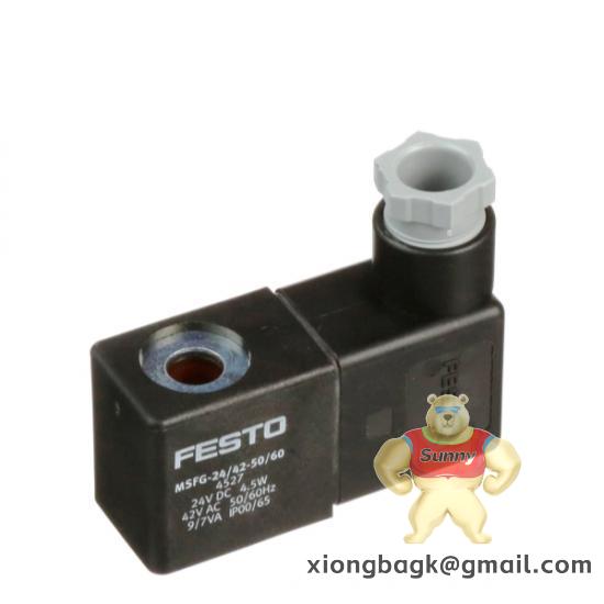 Festo PEV-1/4-B-OD 175250