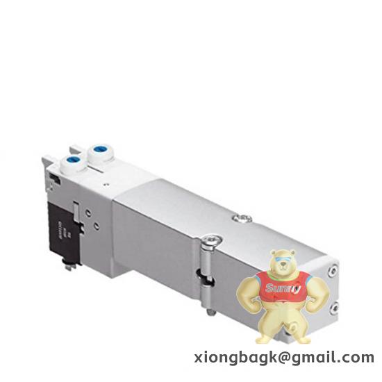 Festo VMPA2-M1H-J-PI 537953