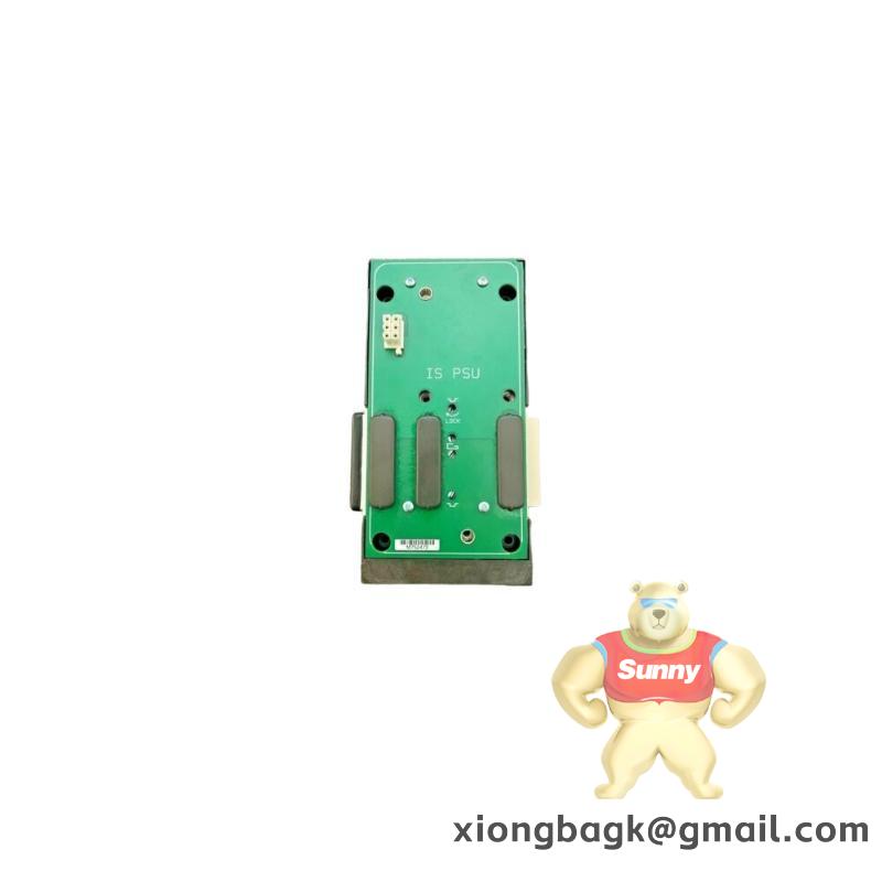 FISHER-ROSEMOUNT 01984-0605-0001