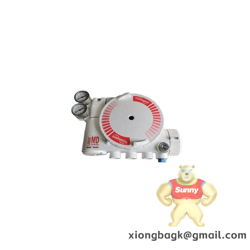 Flowserve F5-MEC-420