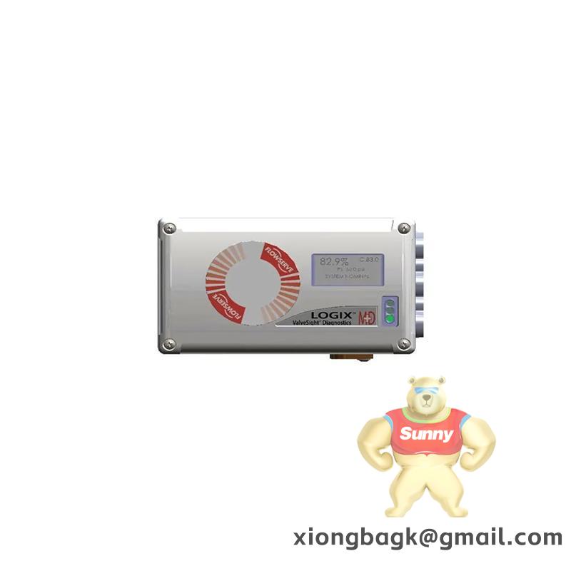 Flowserve F5-MEC-420