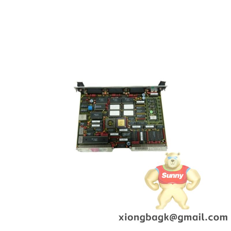 FORCE CPCI-680