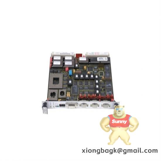 FORCE CPCI-680