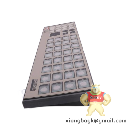 FOXBORO FBM21 CM700TW (P0700TW)