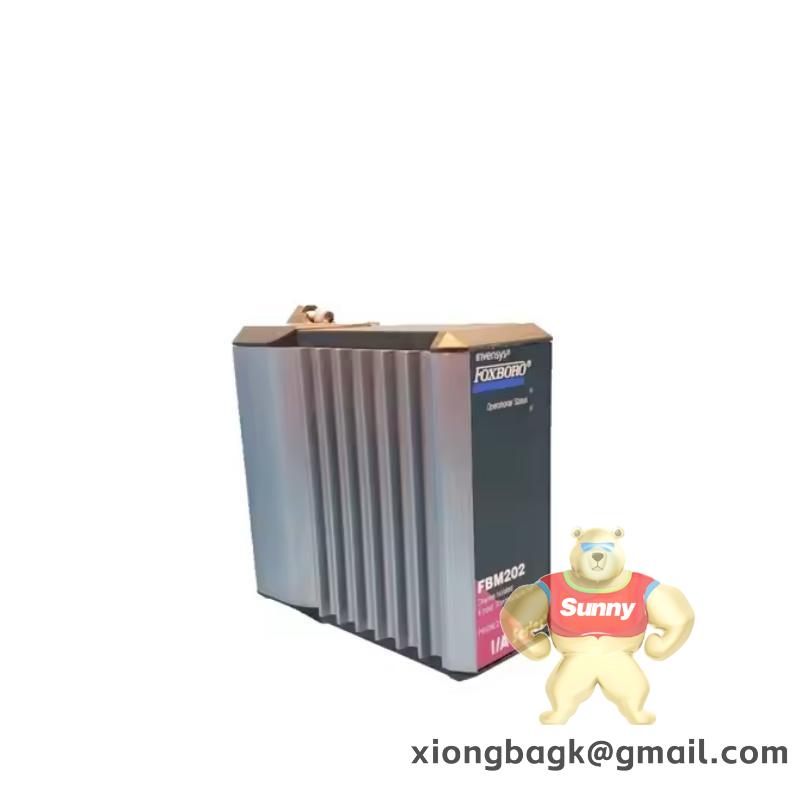 FOXBORO 870ITEC-AYFNZ-7