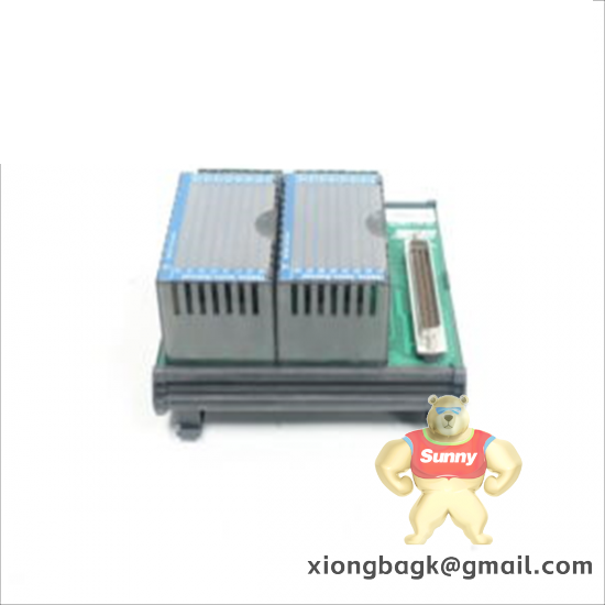 FOXBORO 870ITEC-AYFNZ-7