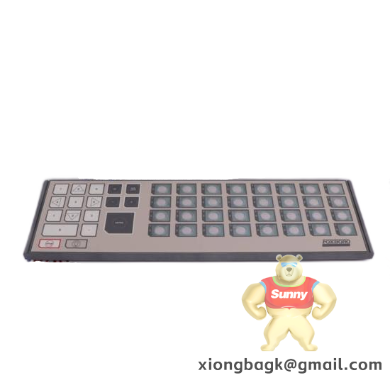 FOXBORO 870ITEC-AYFNZ-7