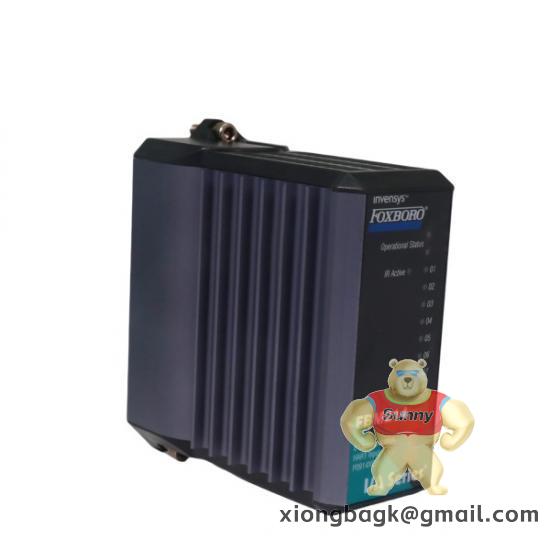 FOXBORO AD202MV
