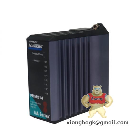 FOXBORO AD202MV