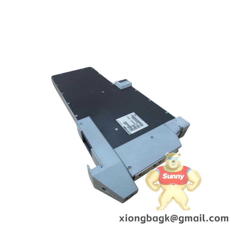 FOXBORO DNBT P0971WV