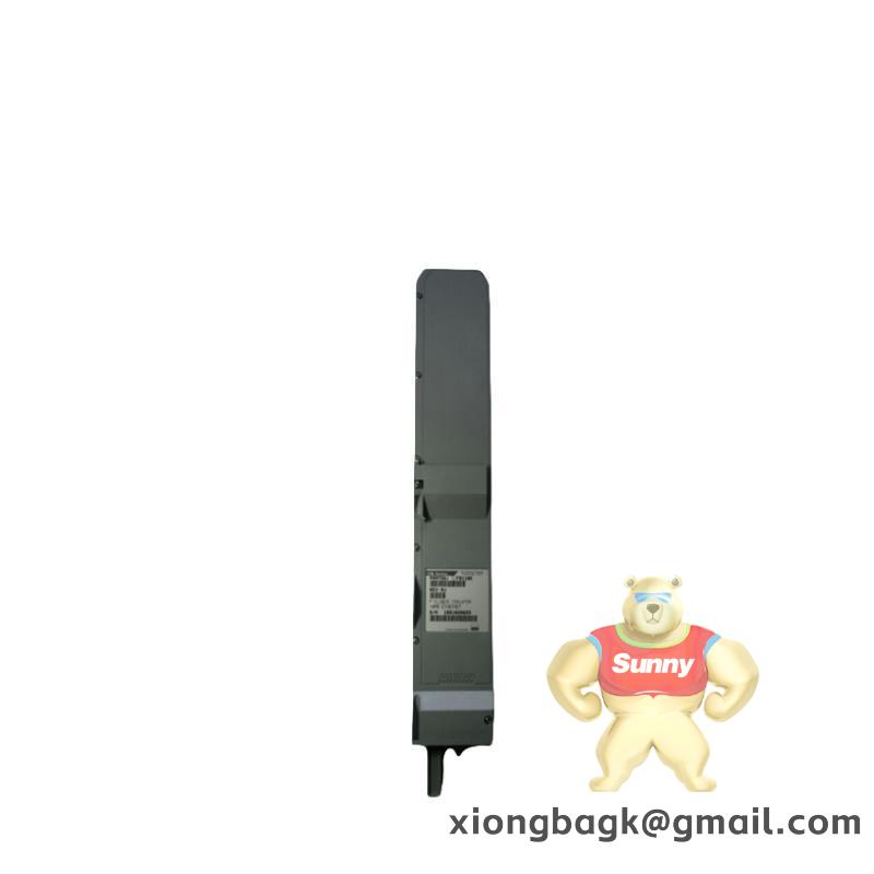 Foxboro F207C